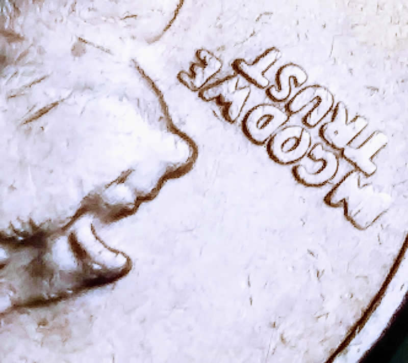 1983-P-Quarter.-No-Lip-To-Nose-Connection-And-Nostrile-Is-Completely-Missin