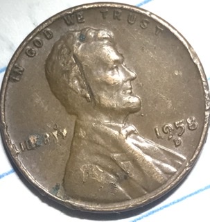 Curious-About-A-Couple-Older-Pennie's-I-Have-Found