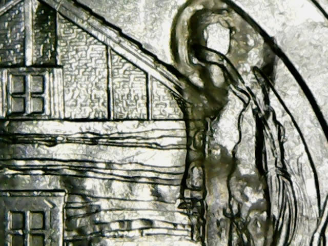 2015-P-Homestead--Quarter-That-Has-A-Unique-Mark-On-Its-Reverse....-DDR?