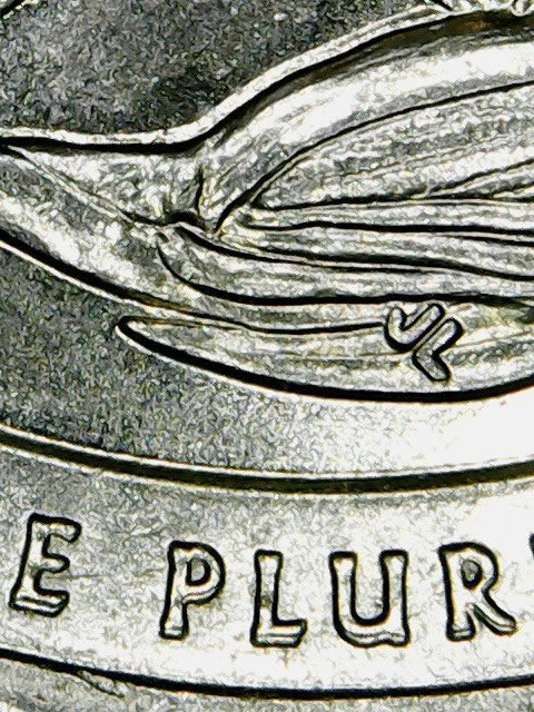 2015-P-Homestead--Quarter-That-Has-A-Unique-Mark-On-Its-Reverse....-DDR?