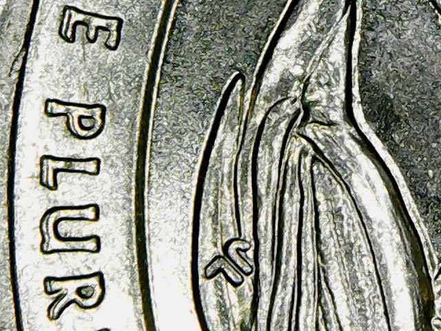 2015-P-Homestead--Quarter-That-Has-A-Unique-Mark-On-Its-Reverse....-DDR?