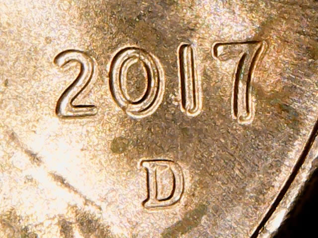Is-This-A-2017-D-DDO/Ddr--Penny-Or-An-Amazing-Example-Of-MD?