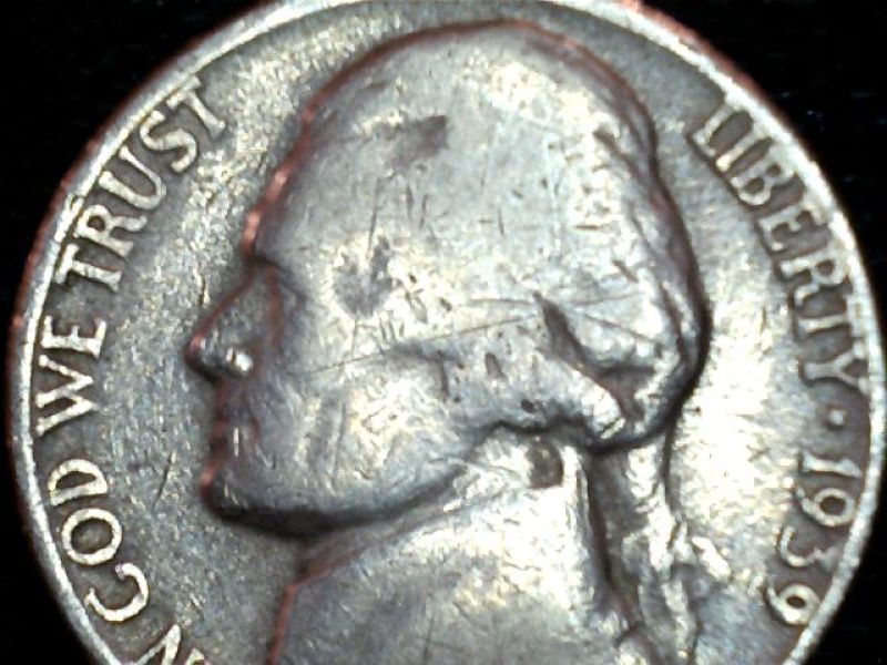 Possible-Henning-Nickel-Found