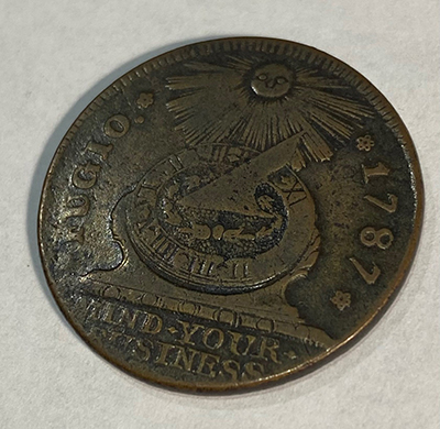 1787-Fugio-Cent-Opinion