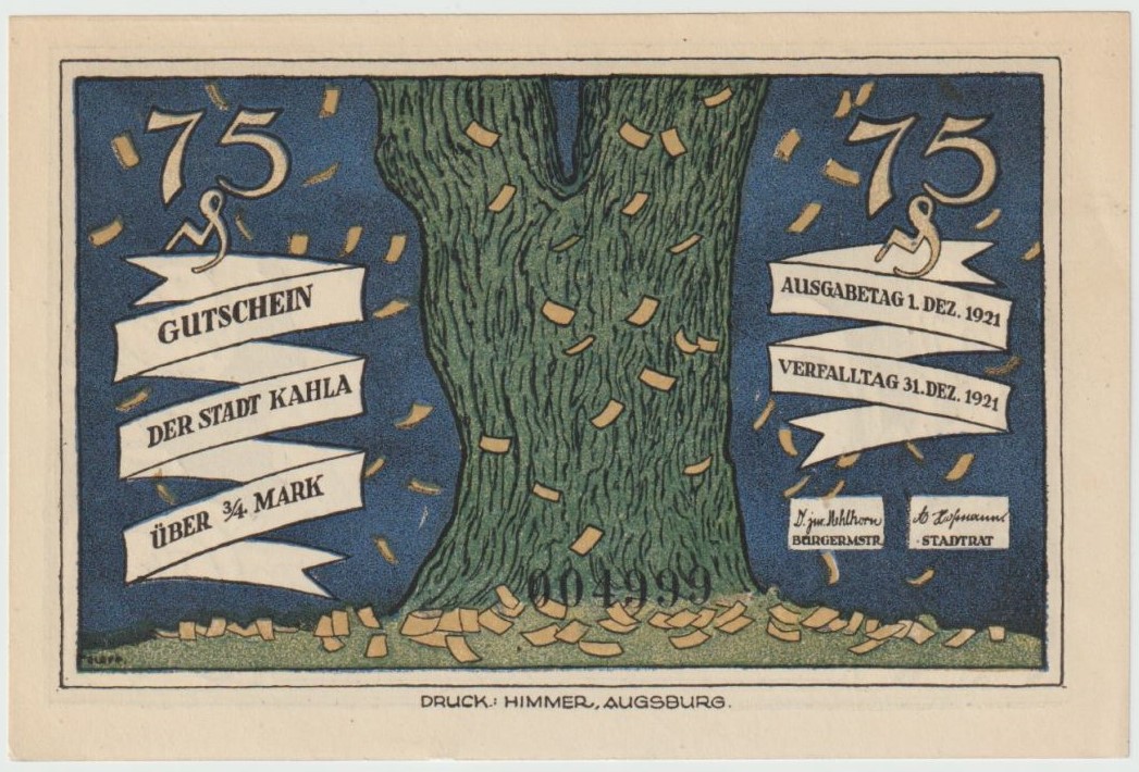 Notgeld-Devils,-Demons,-And-Witches