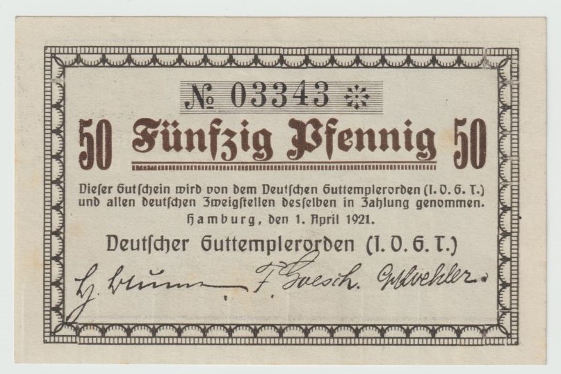 Notgeld-Devils,-Demons,-And-Witches