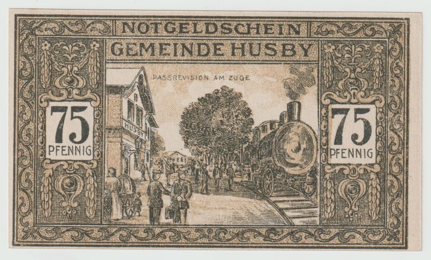 Notes-Depicting-A-Train: