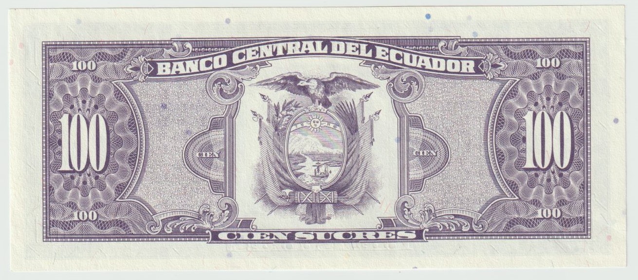 Commems-Collection-Currency:-1954-Columbia-Un-Peso