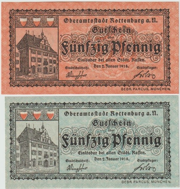 Notgeld-Devils,-Demons,-And-Witches