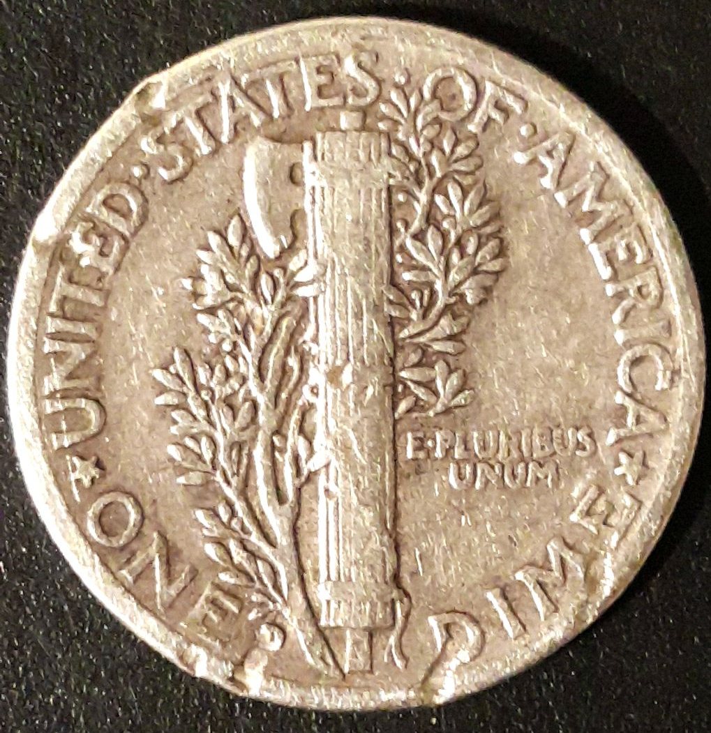 1943-Mercury-Dime-Grading