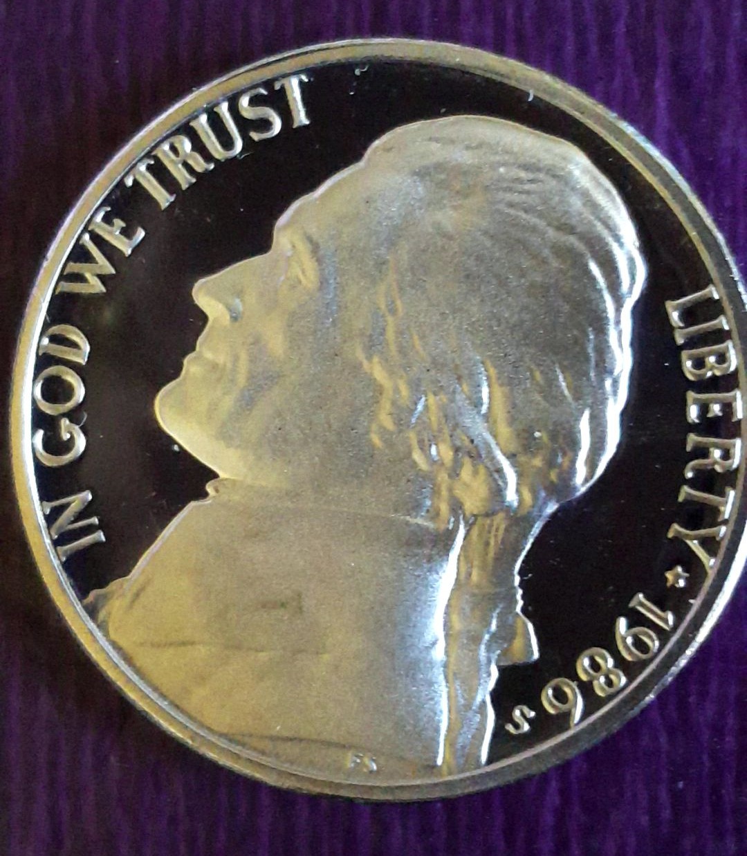 1986-S-Jefferson-Nickel-Uncirculated