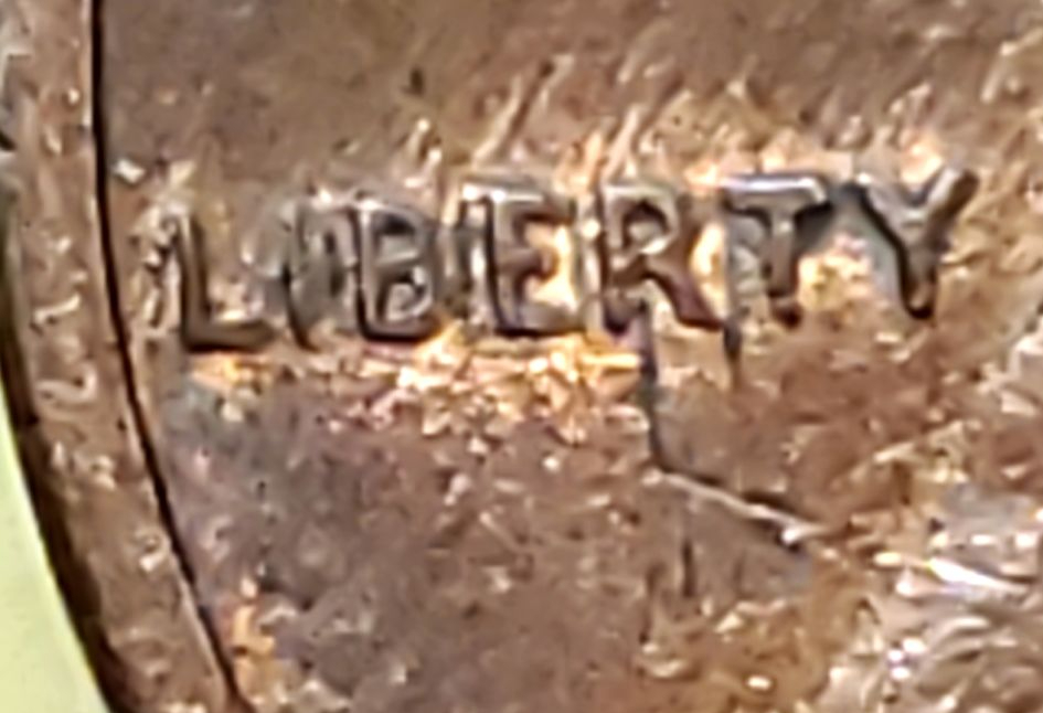 1991-Lincoln-Penny-With-Suspected-BIE-Error