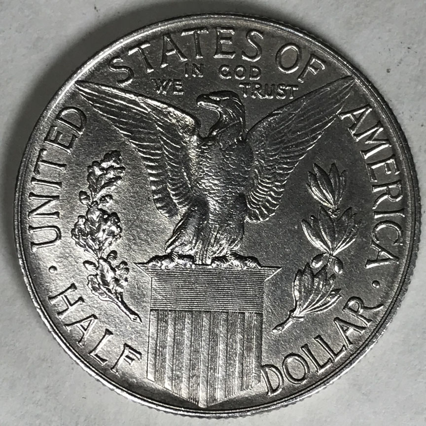 Grading-1915-S-Panamal-Pacific-Commemorative-Half-Dollar