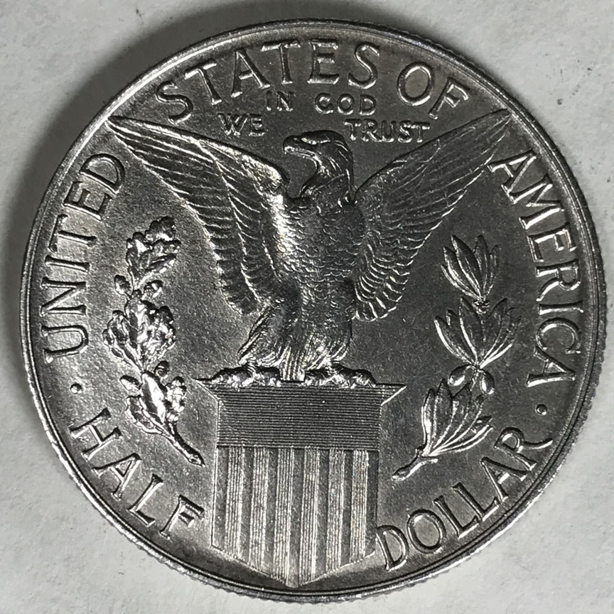 Grading-1915-S-Panamal-Pacific-Commemorative-Half-Dollar