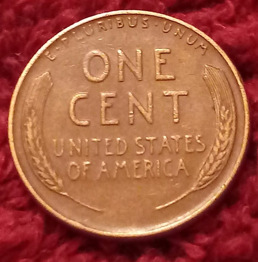 1929-Lincoln-Cent-And-1986-Lincoln-Cent
