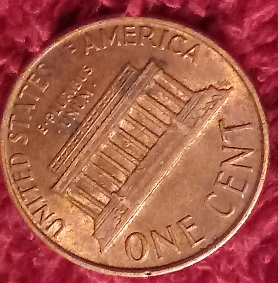 1929-Lincoln-Cent-And-1986-Lincoln-Cent