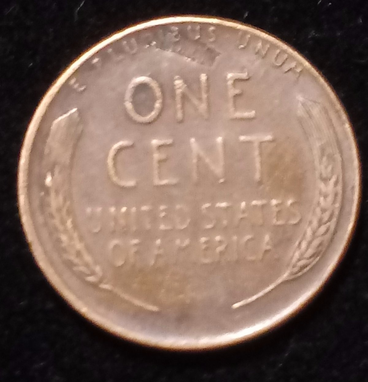 1955-Lincoln-Cent-And-1956