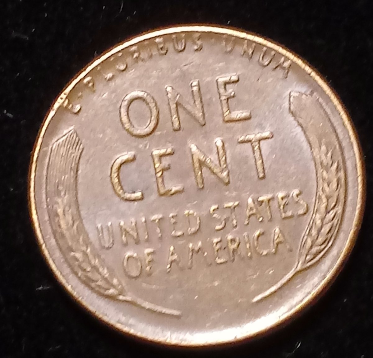 1955-Lincoln-Cent-And-1956