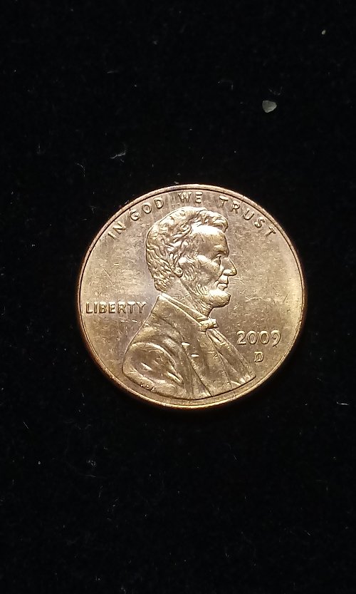 1974-Lincoln-Cent-And-1974