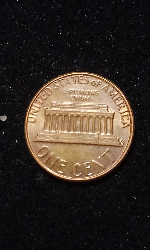 1974-Lincoln-Cent-And-1974