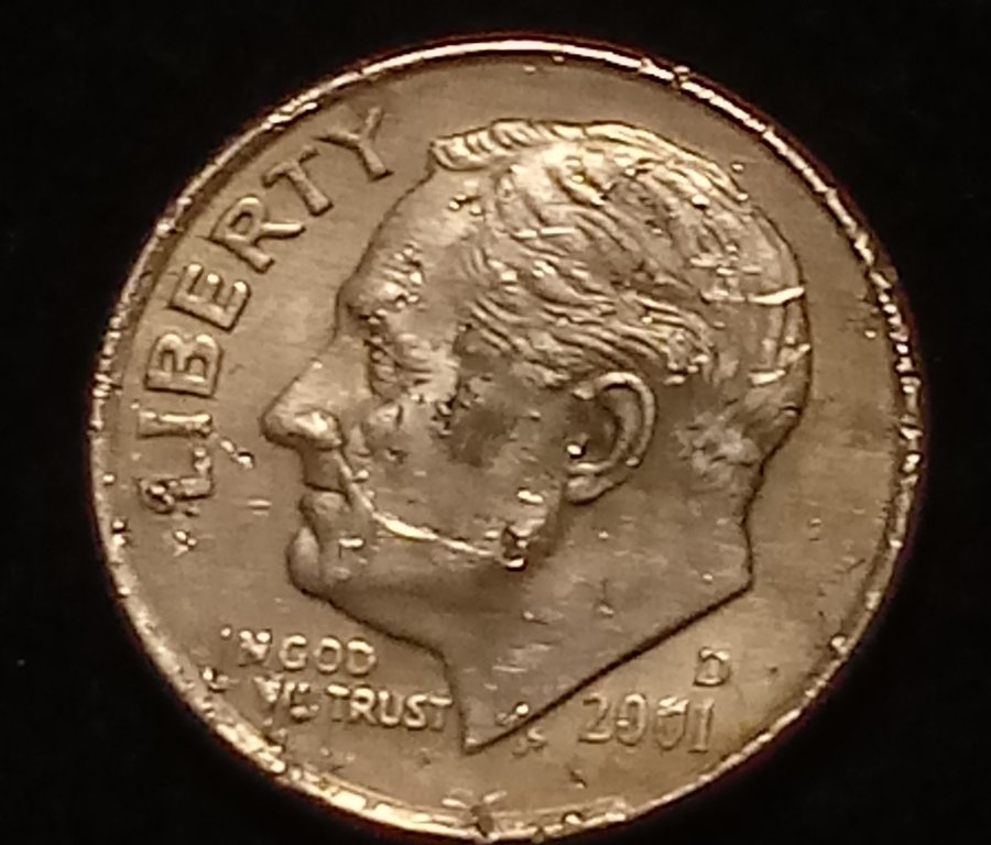 1972-Dime-1968-Dime-1972-Dime