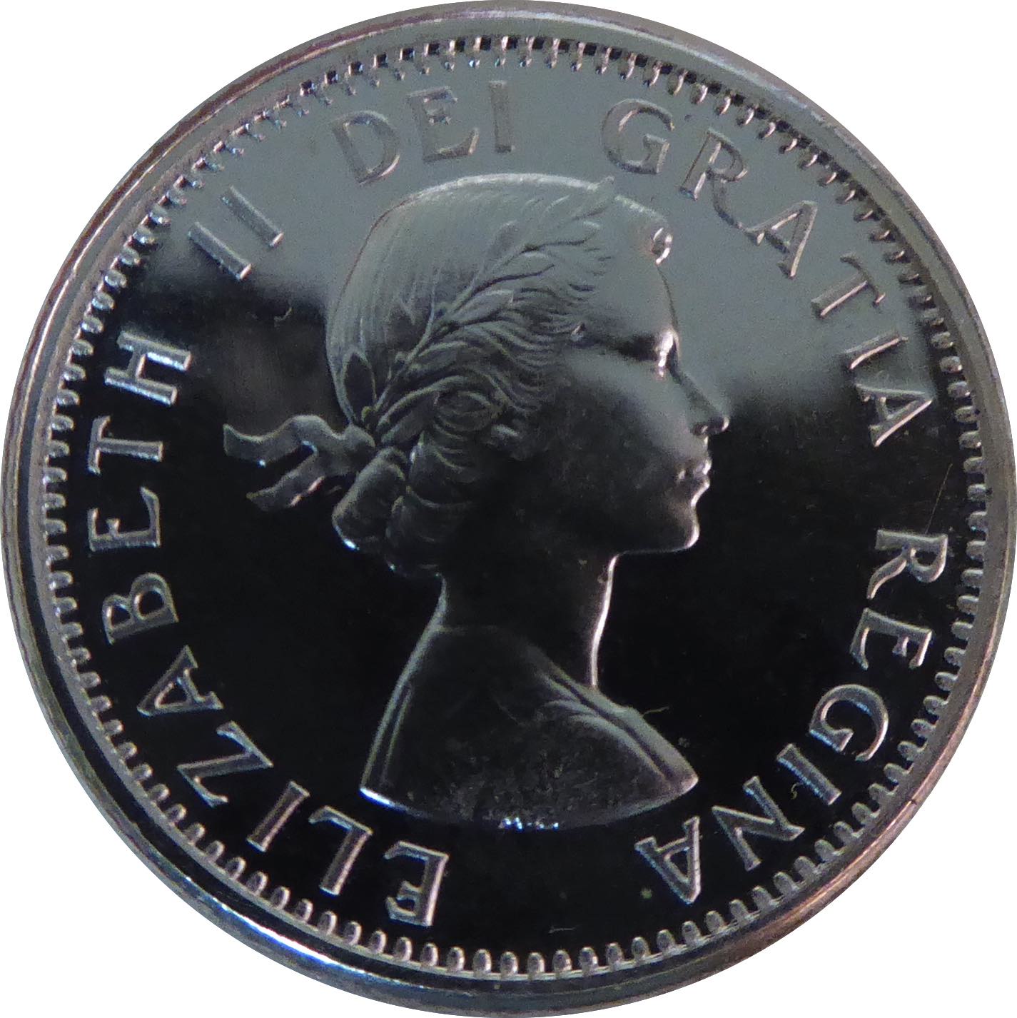 Exceptional-1963-Dime-Grading