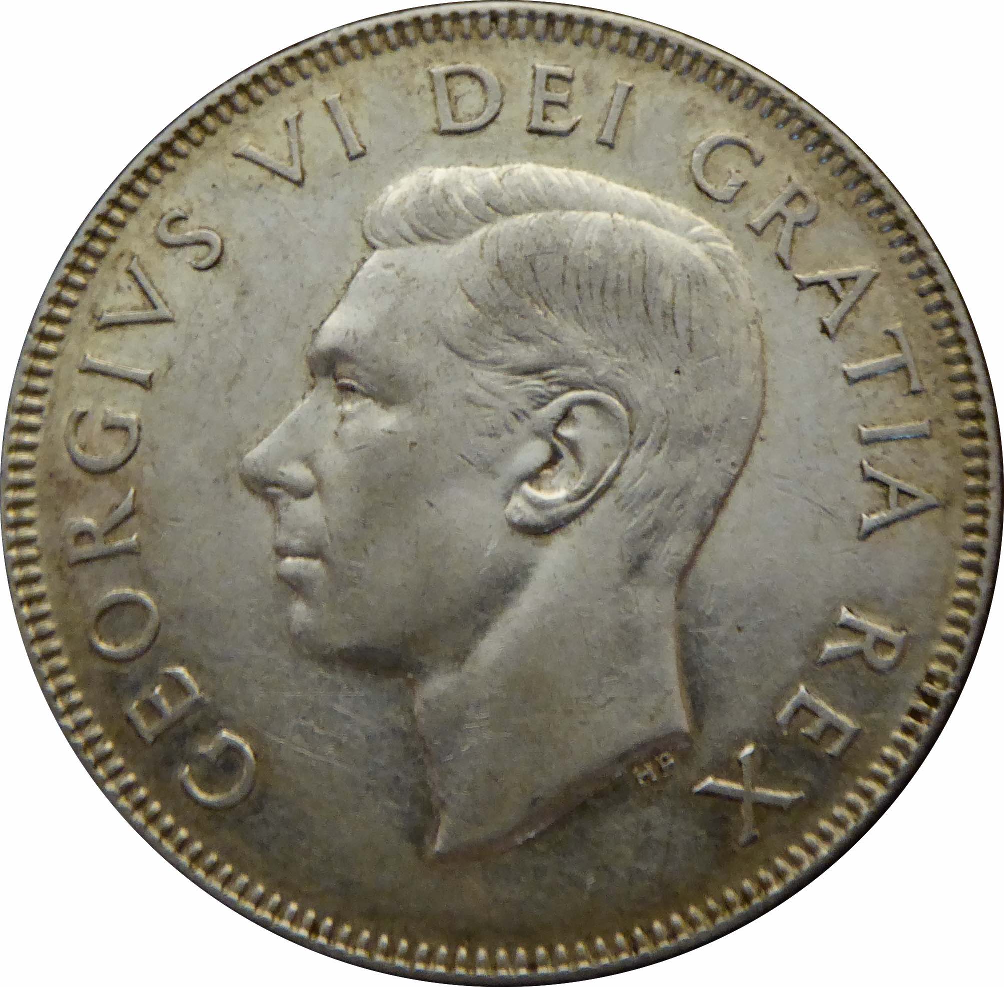 1948-50-Cent-Grading