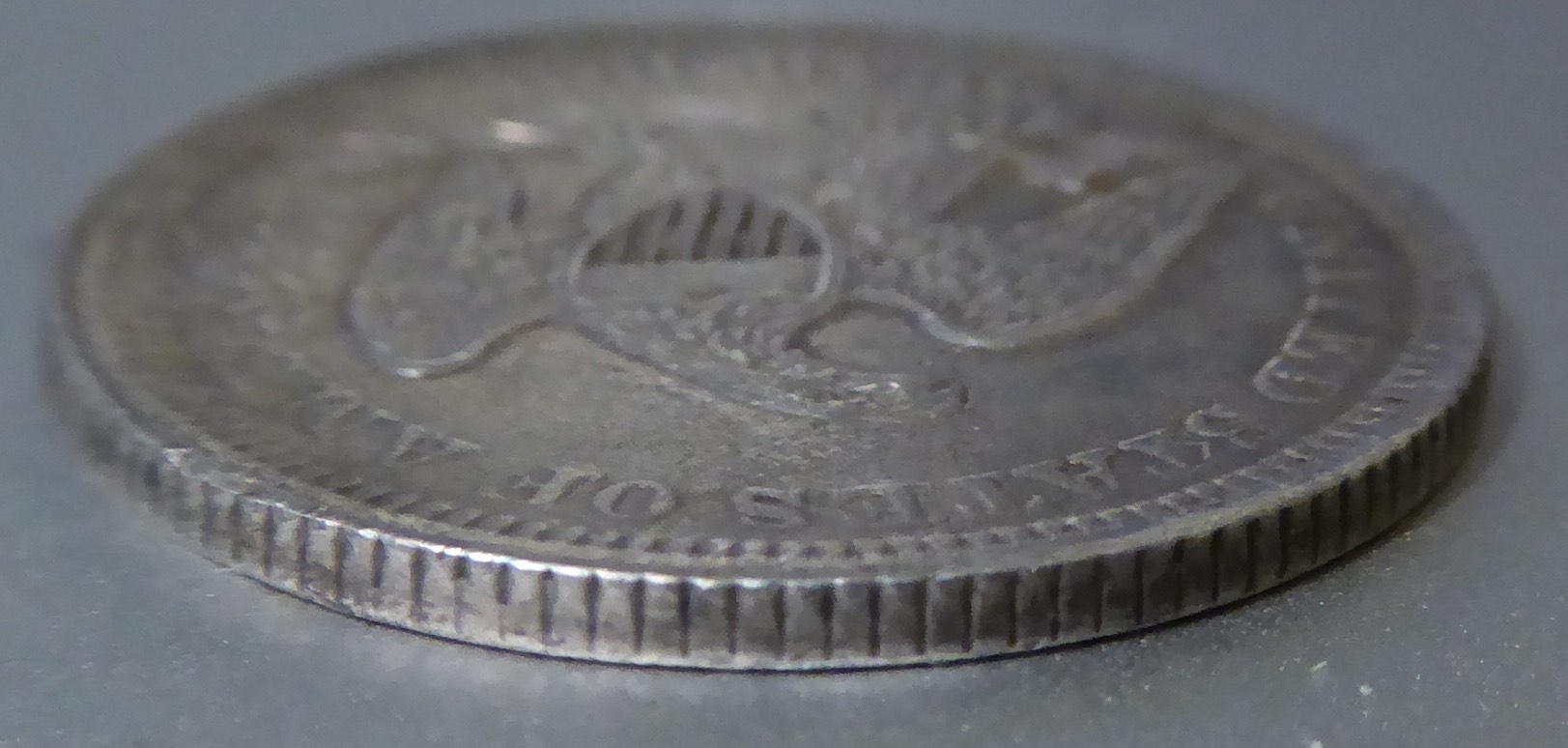 1854-Seated-Liberty-Quarter-Grading