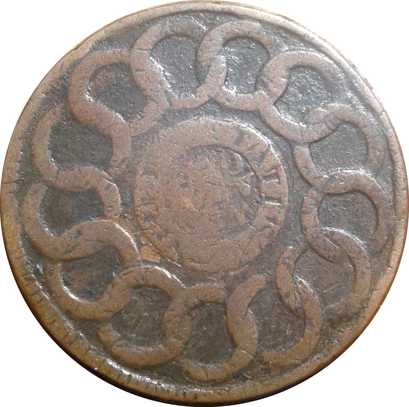 1787-Fugio-Cent,-Variety?