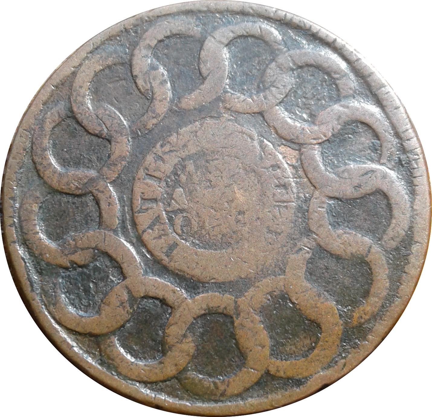 1787-Fugio-Cent,-Variety?