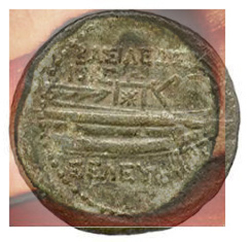2-Greek-Coins-Need-Id'ing---Thanks-For-The-Help!