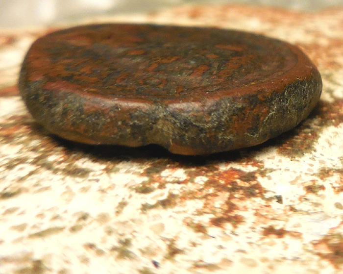 Augustus-And-Julius-Caesar-On-One-Coin