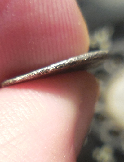 Little-Silver-Piece,-17-MM,-1.33-Grams,-Any-Ideas?