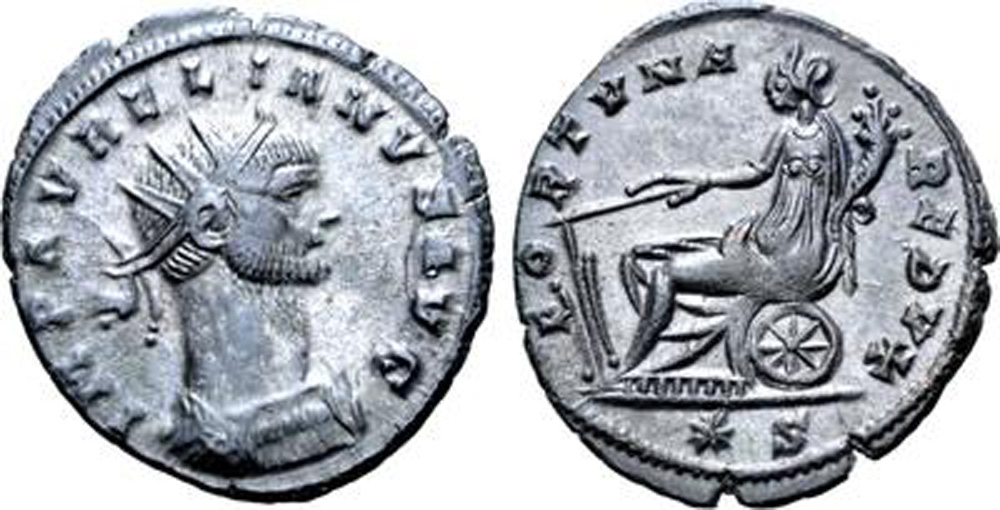 Need-Id-Help-With-This-Roman-Coin.