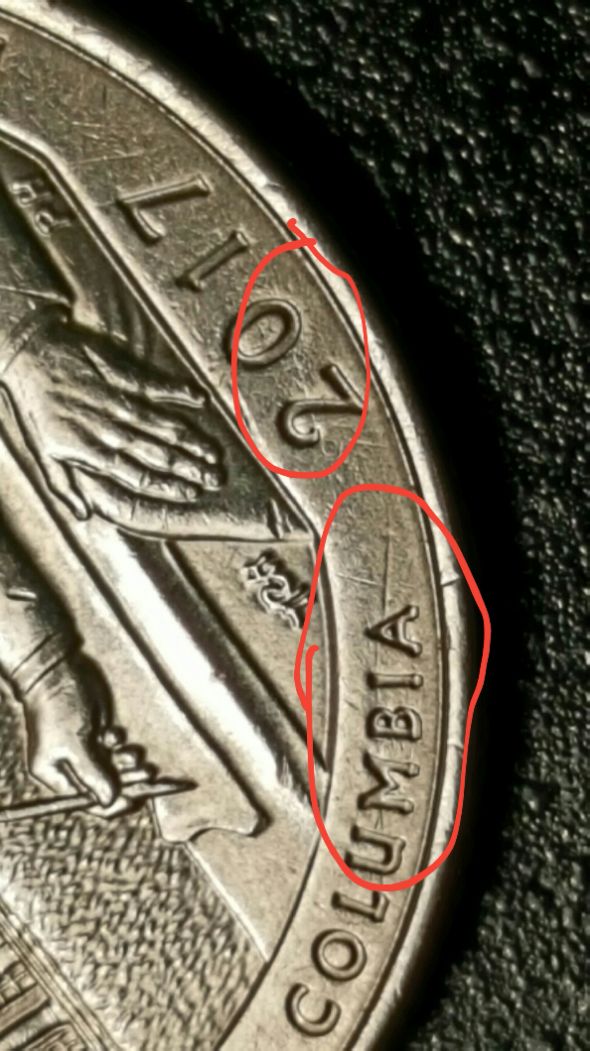 2017-D-Fredrick-Douglass-Quarter-With-Multiple-Diff-Errors