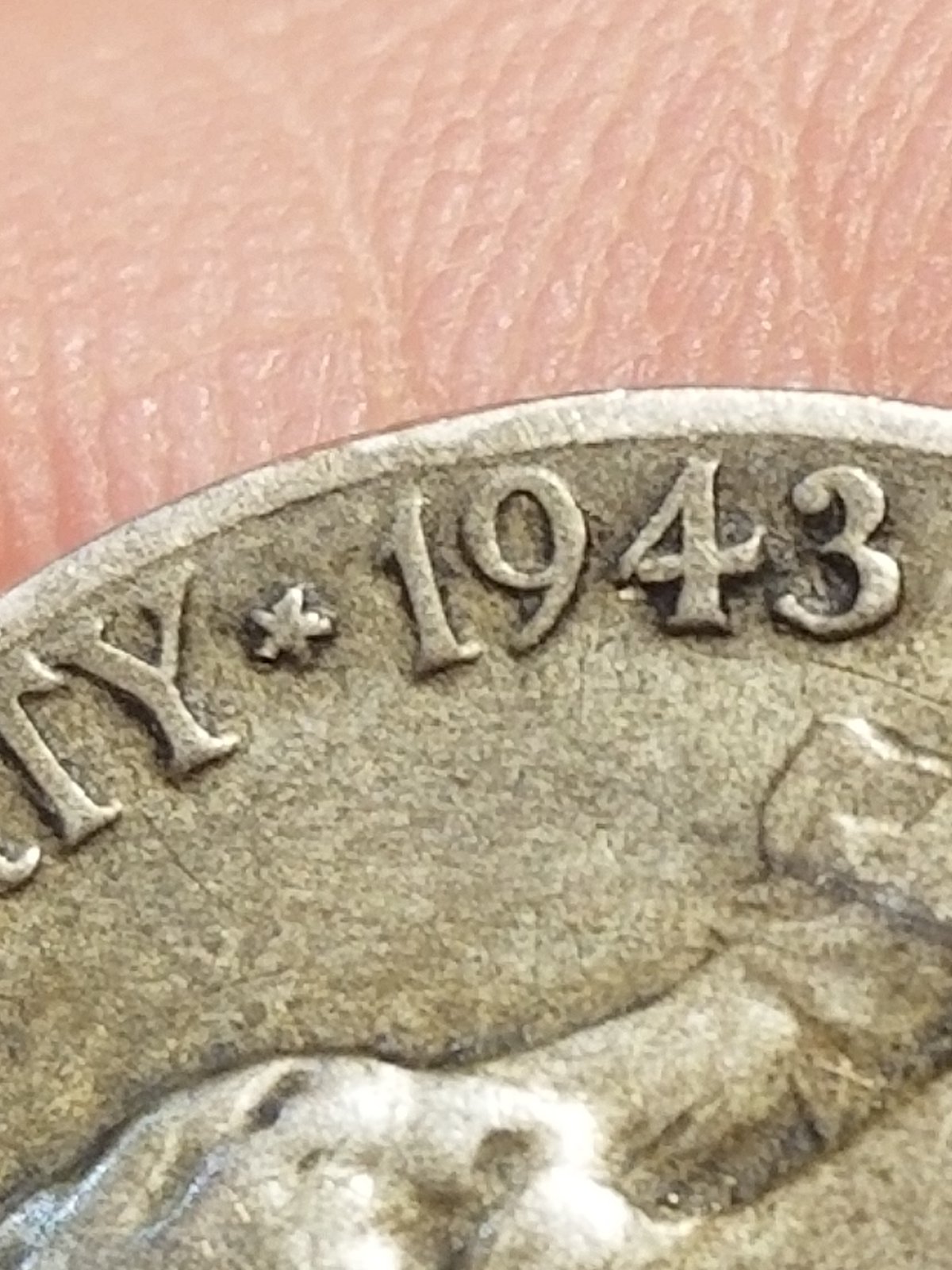1943/2-Jefferson-Nickel