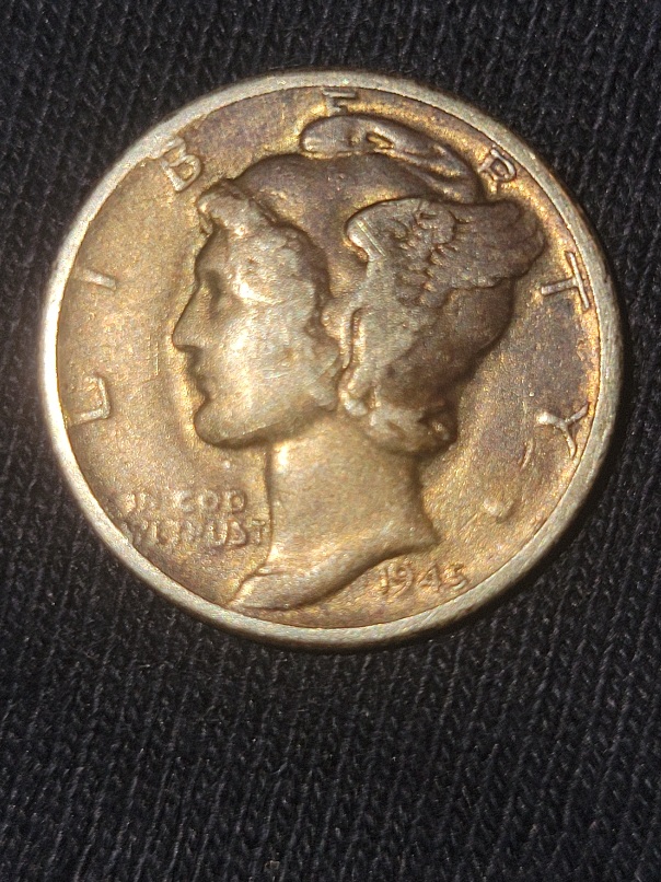 1945-Mercury-Dime-Value?