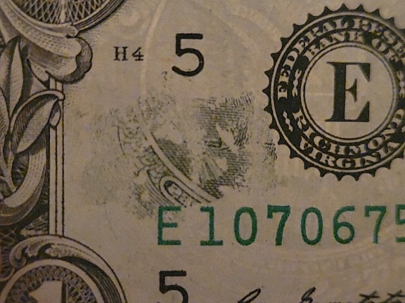 2013-$1-Bill-Great-Seal-Bleed-Through