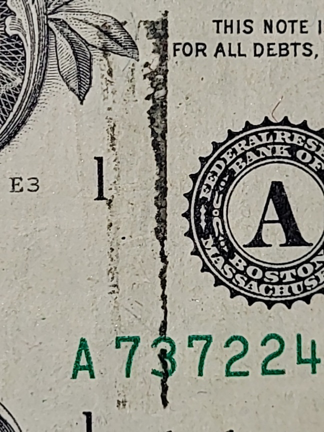 2013-$1-Note-Ink-Error