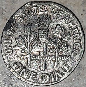 1985-D-Error-Dime-Or-Damaged?