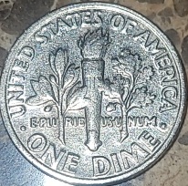 1999-P-Dime-In-God-We-Trust-Error-Or-Wear?