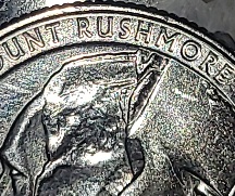 Mount-Rushmore-Extra-Rock-Cut-Error?
