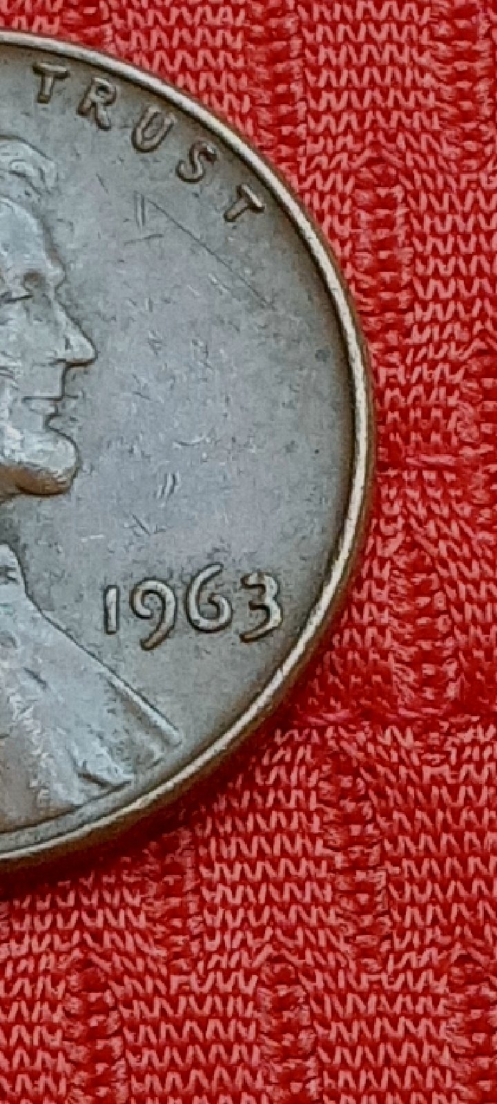 1963-No-Mint-Lincoln-Memorial-Penny-With-A-Doubled-3-In-The-Date