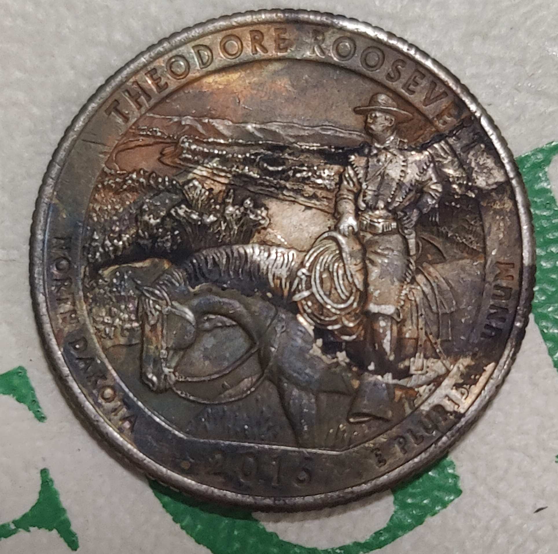 2016-Theodore-Roosevelt-State-Quarter--DDO?also-Is-That-Another-E-Under-The-E-In-America