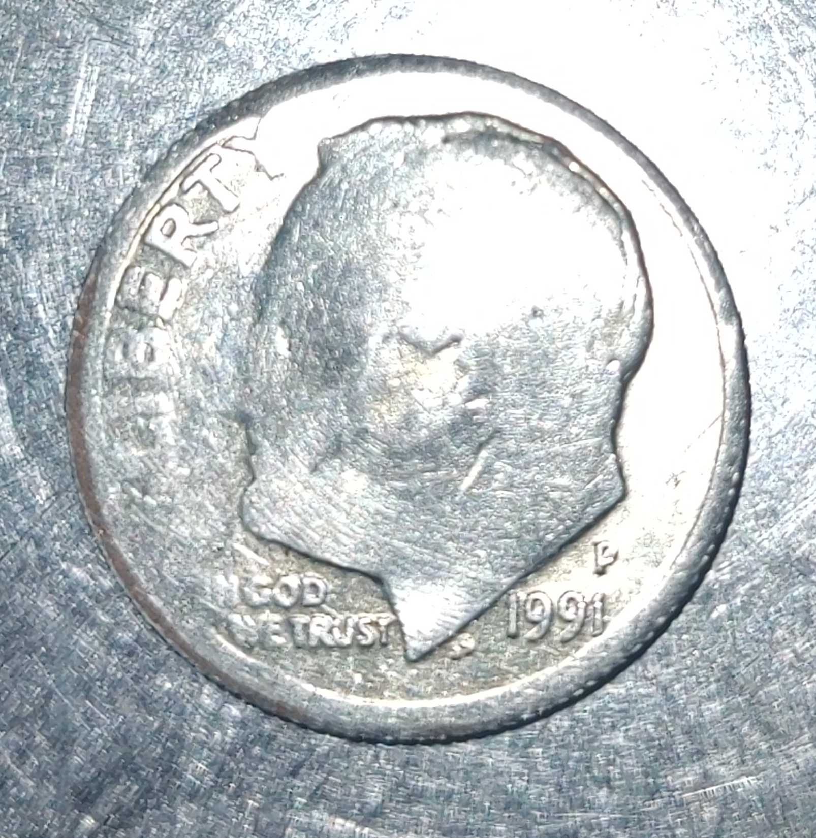 1991-P/D-Maybe-Dime-What-Else-Is-Going-On-Here?