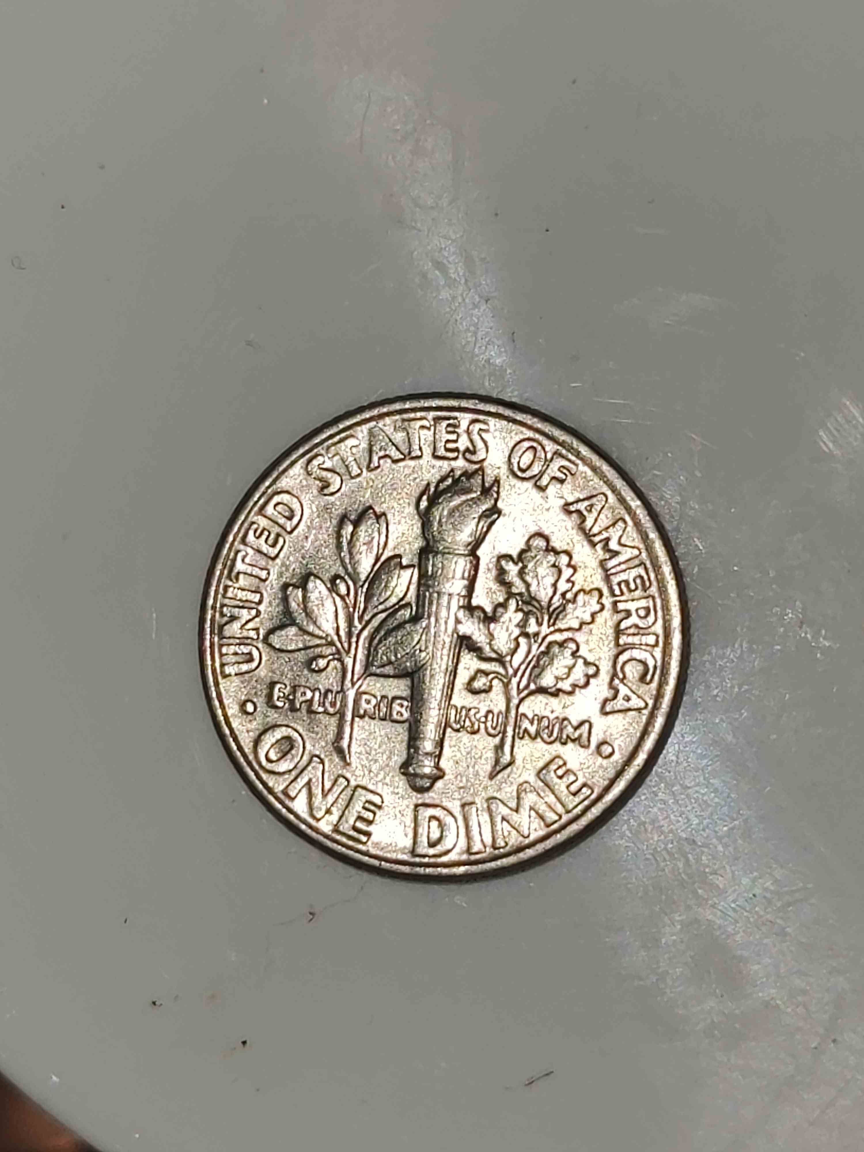 1992-Dime-Would-This-Be-Considered-To-Have-A-Cud-Above92-And-A-Double-Eye,-Being-Above-Eyelid?