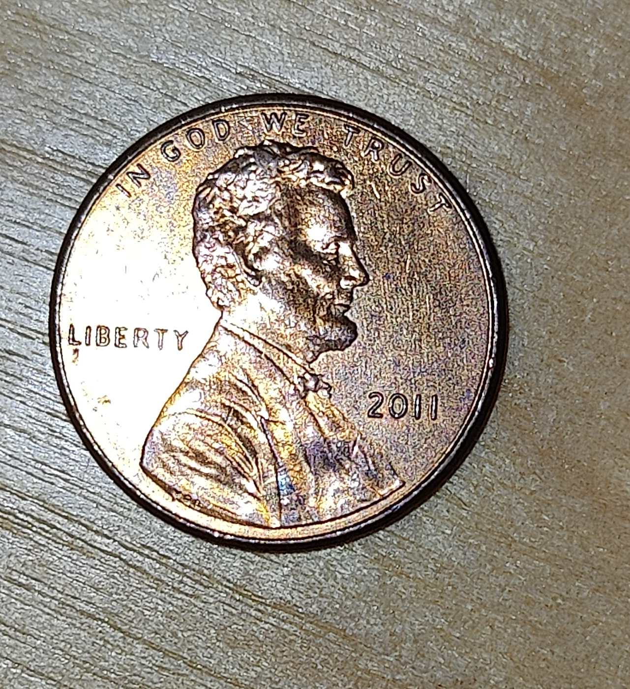 2011-Penny-No-Mint-Possible-Double-Ear?