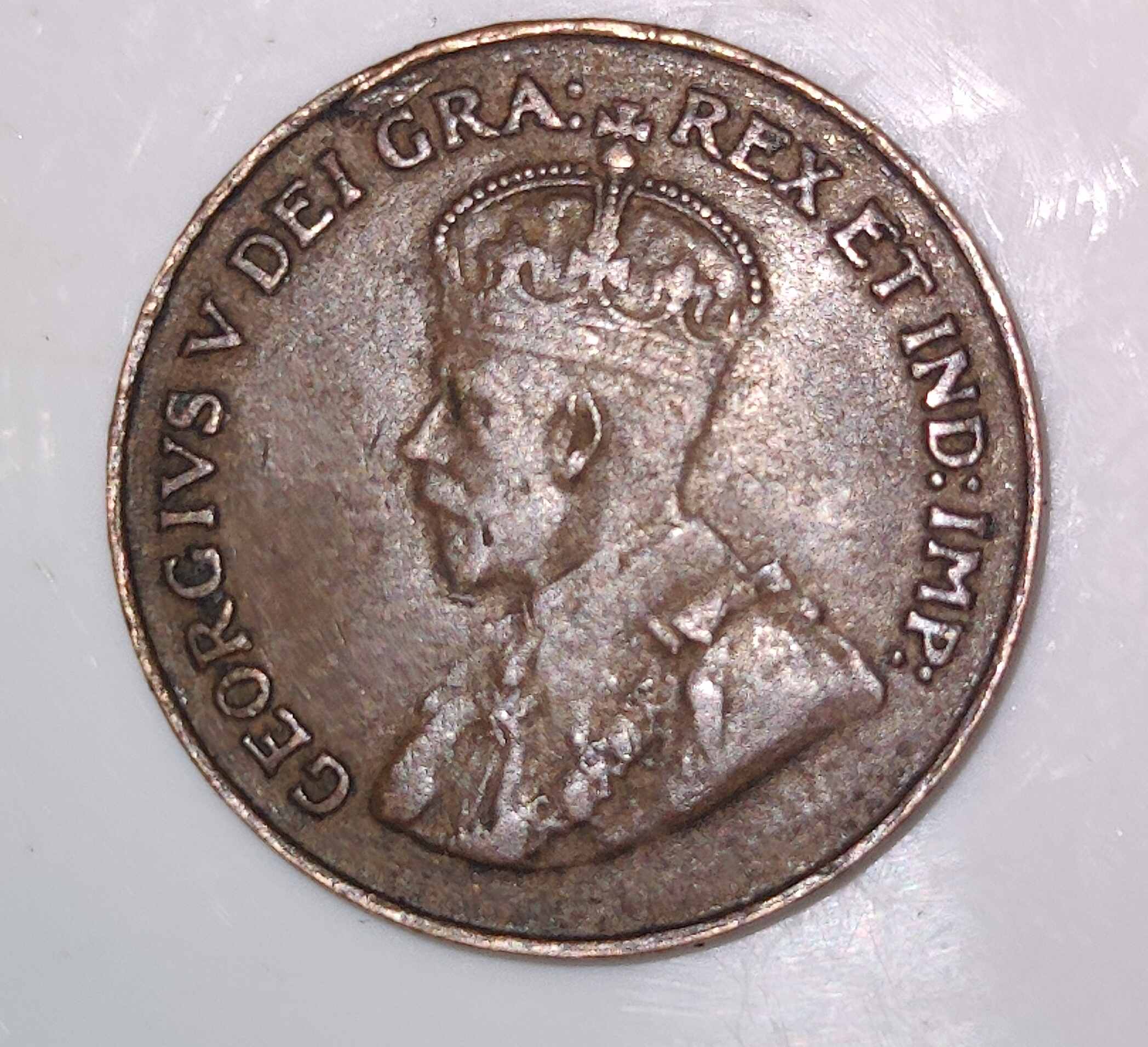 1921-Canada-One-Cent-Found-In-Penny-Rolls?