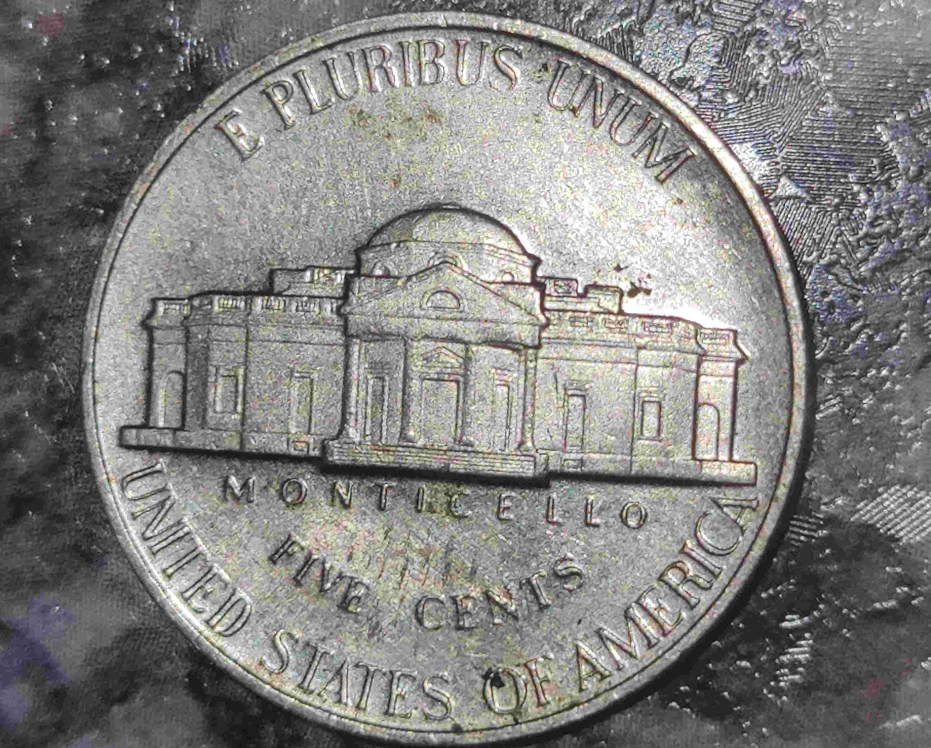 Came-Across-This-1990-S-Nickel,-So-Pretty-Would-It-Be-Considered-Circulating?