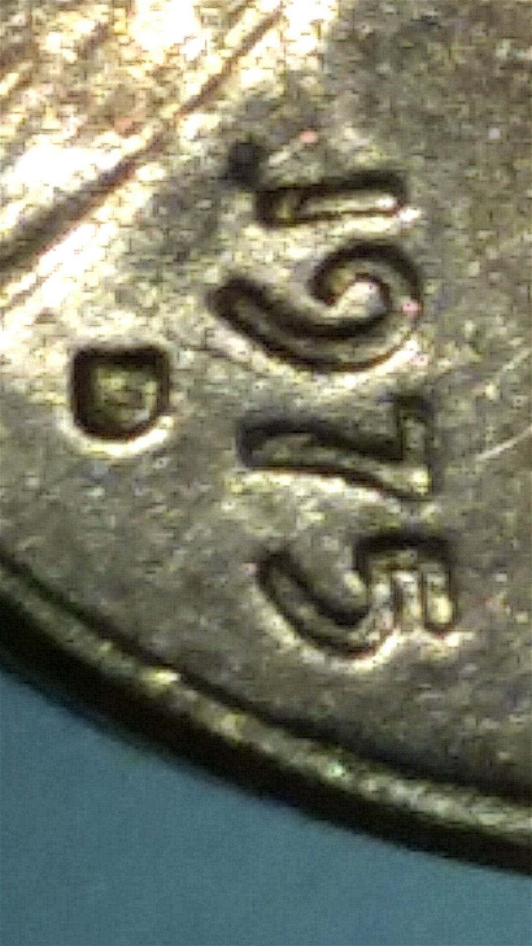 1975-D-Lincoln-Cent,-Rare-Find!-Help